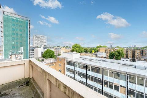 Studio for sale, Palace Gardens Terrace, Notting Hill Gate, London, W8