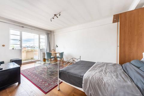 Studio for sale, Palace Gardens Terrace, Notting Hill Gate, London, W8