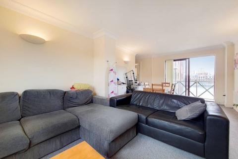 William Morris Way, Sands End, London, SW6