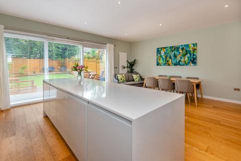 3 bedroom semi-detached house for sale, Gibbs Close, Harpenden, Hertfordshire