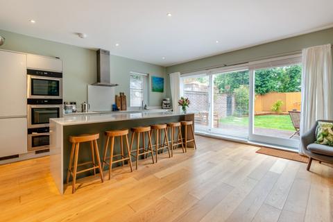 3 bedroom semi-detached house for sale, Gibbs Close, Harpenden, Hertfordshire