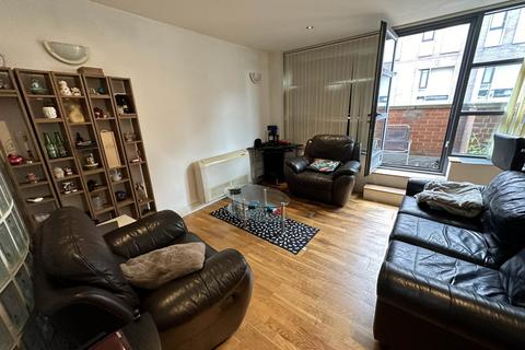 2 bedroom apartment for sale, Apartment, Manchester M15