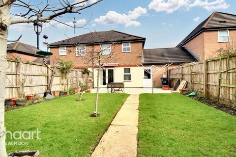 3 bedroom semi-detached house for sale, Pasture Close, Swindon