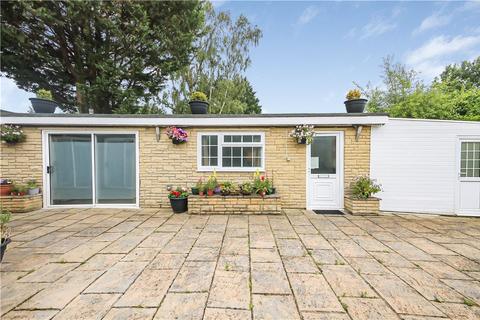 1 bedroom semi-detached house to rent, Coppermill Road, Wraysbury, Staines-upon-Thames, Berkshire, TW19