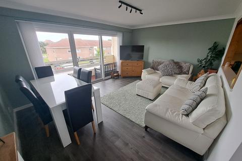4 bedroom penthouse for sale, Viking Way, Eastbourne BN23