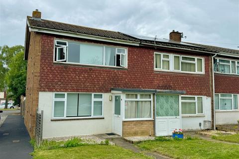 3 bedroom end of terrace house for sale, Dunstan Street, Ely, Cambs