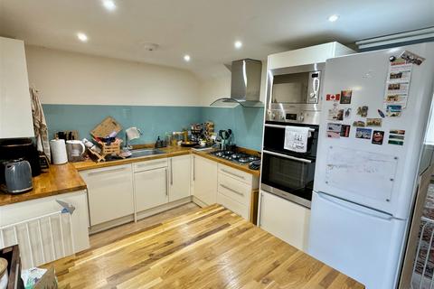 3 bedroom end of terrace house for sale, Dunstan Street, Ely, Cambs