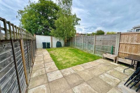 3 bedroom end of terrace house for sale, Dunstan Street, Ely, Cambs