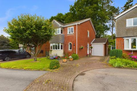 4 bedroom detached house for sale, Highwood, Driffield YO25