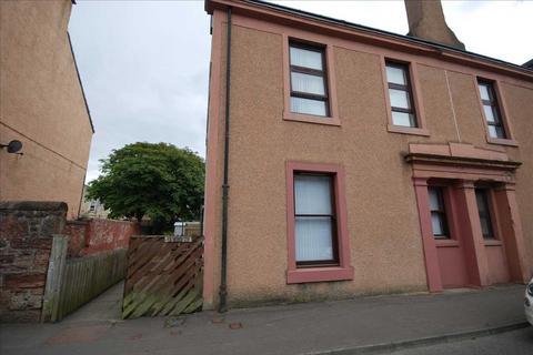 2 bedroom flat for sale, Glasgow Street, Ardrossan