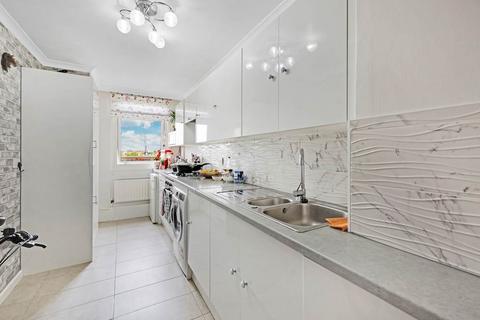 2 bedroom duplex for sale, Maida Vale, London W9