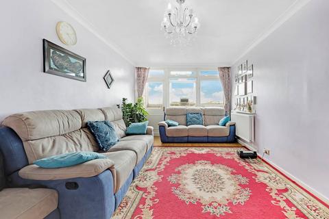 2 bedroom duplex for sale, Maida Vale, London W9