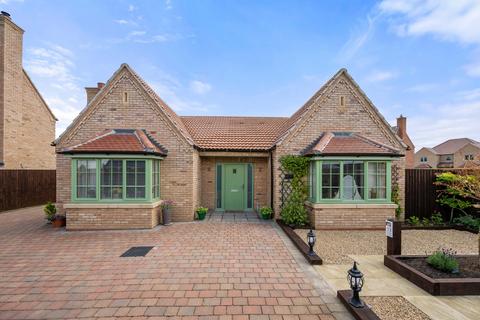 3 bedroom detached bungalow for sale, Stickney Meadows, Stickney, Boston, PE22