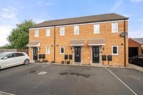 2 bedroom terraced house for sale, Swift Gardens, Kirton, Boston, PE20