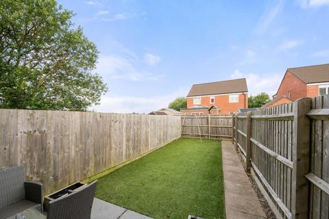 2 bedroom terraced house for sale, Swift Gardens, Kirton, Boston, PE20