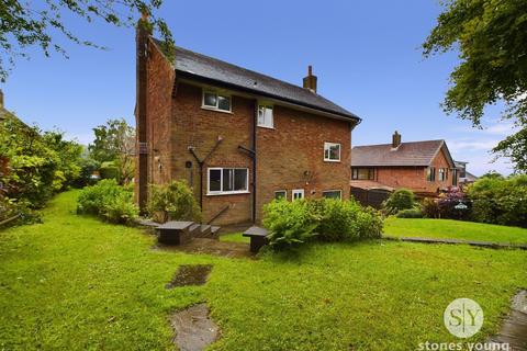 4 bedroom detached house for sale, Ryburn Avenue, Blackburn, BB2