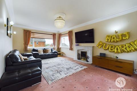 4 bedroom detached house for sale, Ryburn Avenue, Blackburn, BB2