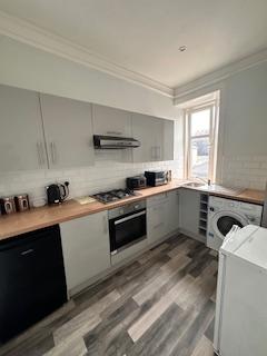 1 bedroom flat to rent, King Street, Perth, Perthshire, PH2