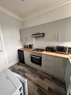 1 bedroom flat to rent, King Street, Perth, Perthshire, PH2