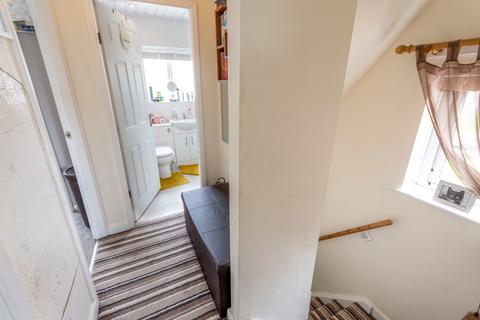 71 Lime Tree Grove, Thorne, Doncaster, DN8 4DQ