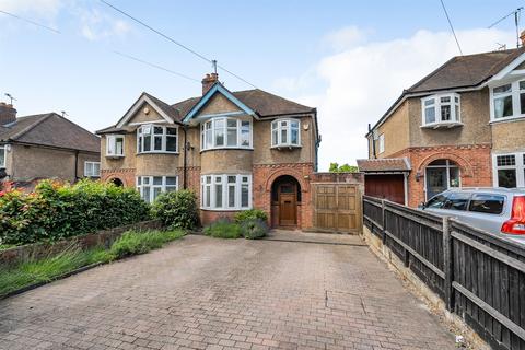 3 bedroom semi-detached house to rent, Honey End Lane, Reading, RG30