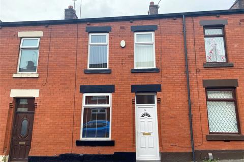 4 bedroom terraced house for sale, Duke Street, Heywood, Greater Manchester, OL10