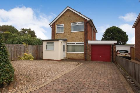 Park Avenue, Driffield YO25