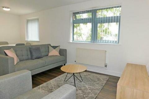 2 bedroom flat to rent, King Edwards Wharf, 25 Sheepcote Street, West Midlands, B16