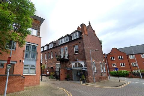 2 bedroom flat to rent, King Edwards Wharf, 25 Sheepcote Street, West Midlands, B16