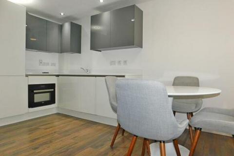 undefined, King Edwards Wharf, 25 Sheepcote Street, Birmingham, West Midlands, B16