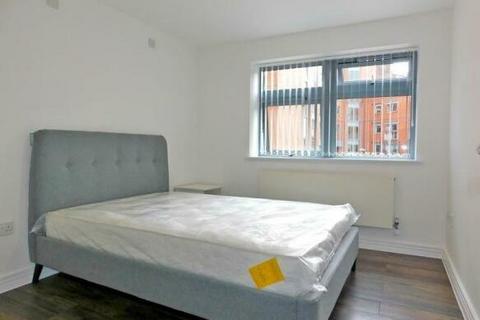 undefined, King Edwards Wharf, 25 Sheepcote Street, Birmingham, West Midlands, B16