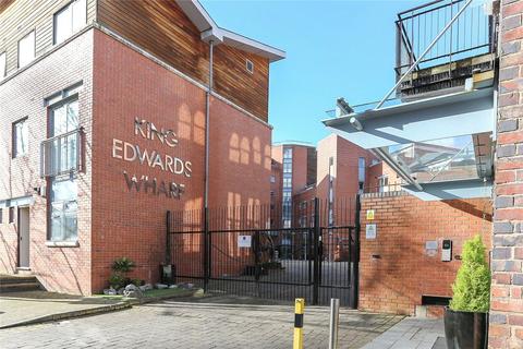undefined, King Edwards Wharf, 25 Sheepcote Street, Birmingham, West Midlands, B16