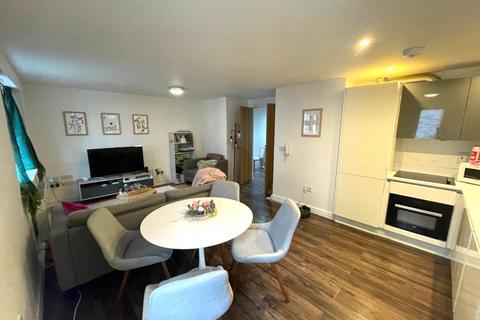 undefined, King Edwards Wharf, 25 Sheepcote Street, Birmingham, West Midlands, B16