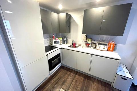 undefined, King Edwards Wharf, 25 Sheepcote Street, Birmingham, West Midlands, B16