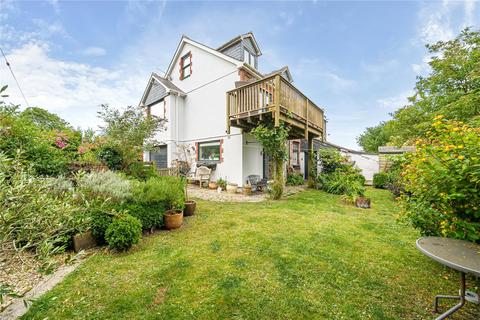 4 bedroom semi-detached house for sale, Trevanion Road, Wadebridge, Cornwall, PL27