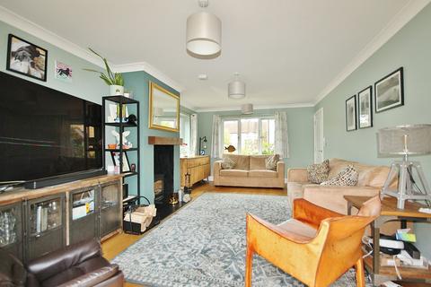 3 bedroom end of terrace house for sale, Park Farm Place, Northmoor, OX29