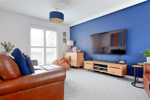 3 bedroom semi-detached house for sale, Faulkner Gardens, Wick, Littlehampton, West Sussex, BN17