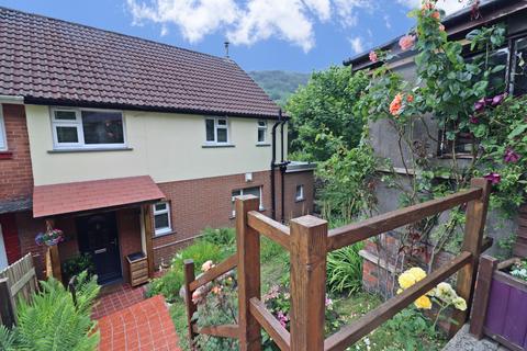 3 bedroom semi-detached house for sale, Deri, Bargoed CF81