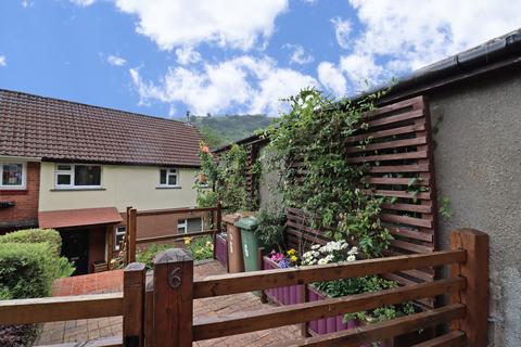 3 bedroom semi-detached house for sale, Deri, Bargoed CF81