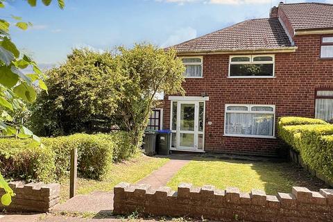 3 bedroom semi-detached house for sale, Eastwood Road, Great Barr B43