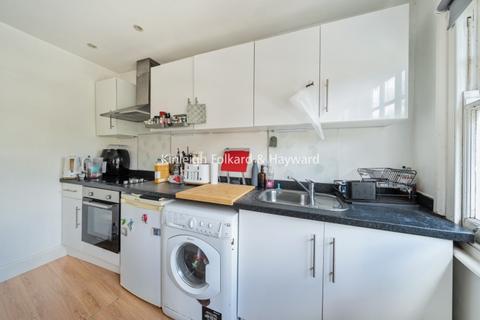 1 bedroom apartment to rent, Elder Avenue Crouch End N8