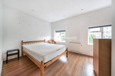 1 bedroom apartment to rent, Elder Avenue Crouch End N8