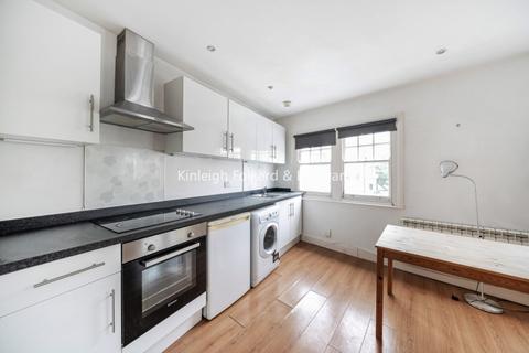 1 bedroom apartment to rent, Elder Avenue Crouch End N8