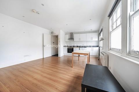 1 bedroom apartment to rent, Elder Avenue Crouch End N8