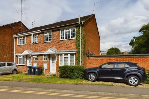 3 bedroom semi-detached house for sale, Bury Road, Hemel Hempstead