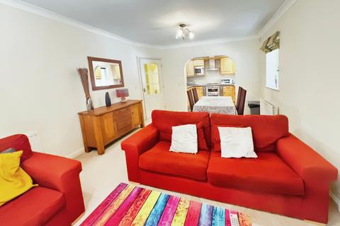 2 bedroom flat for sale, Bounty Road, Basingstoke RG21