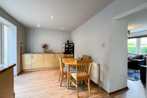 2 bedroom terraced house for sale, Bank View, Holmfirth HD9