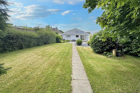 4 bedroom detached bungalow for sale, Sherford Road, Plymouth PL9