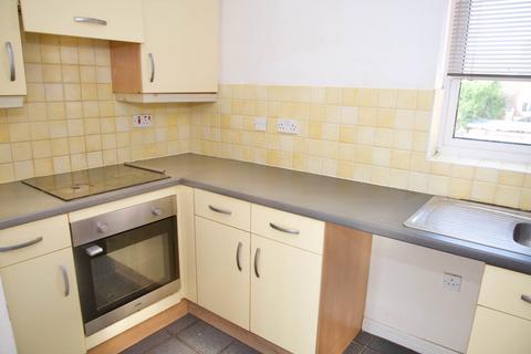 21 Teasel Crescent, London, SE28 0LP
