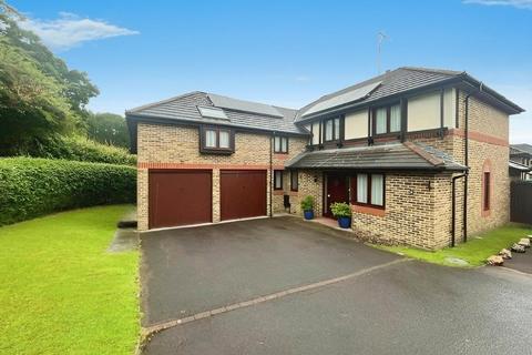 5 bedroom detached house for sale, Tarragon Close, Bracknell, Berkshire